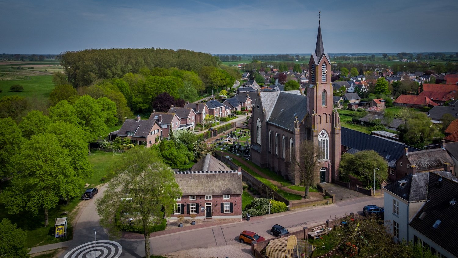 Gewoon doen wat goed is voor Maasdriel - VVD Maasdriel